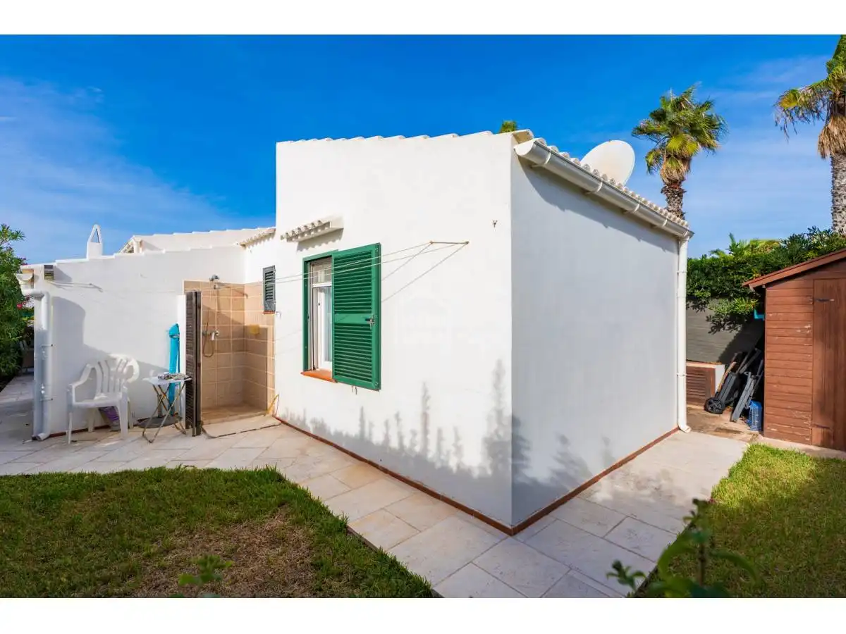 Apartament en venda a Cala d'en Bosch - Serpentona