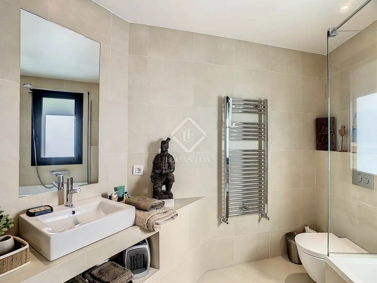 Chalet con terraza en venta en Els Cortals, imagen 38