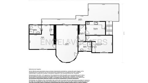 Foto 5 de Casa o xalet en venda a Learco, La Pedrera - Vessanes, Dénia