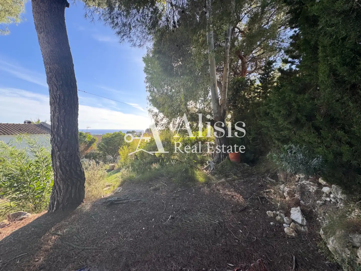 Casa o chalet en venta en Cunit Residencial