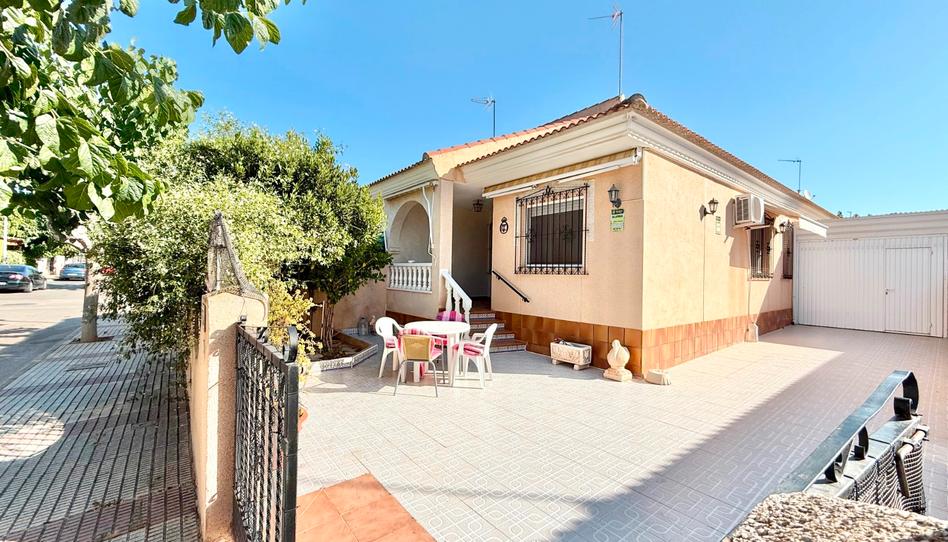 Photo 1 of House or chalet for sale in Los Narejos - Punta Calera, Murcia