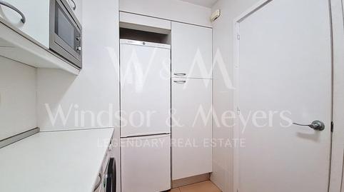 Foto 5 de Piso en venta en Avenida 8 D'agost, Marina Botafoc - Platja de Talamanca, Illes Balears