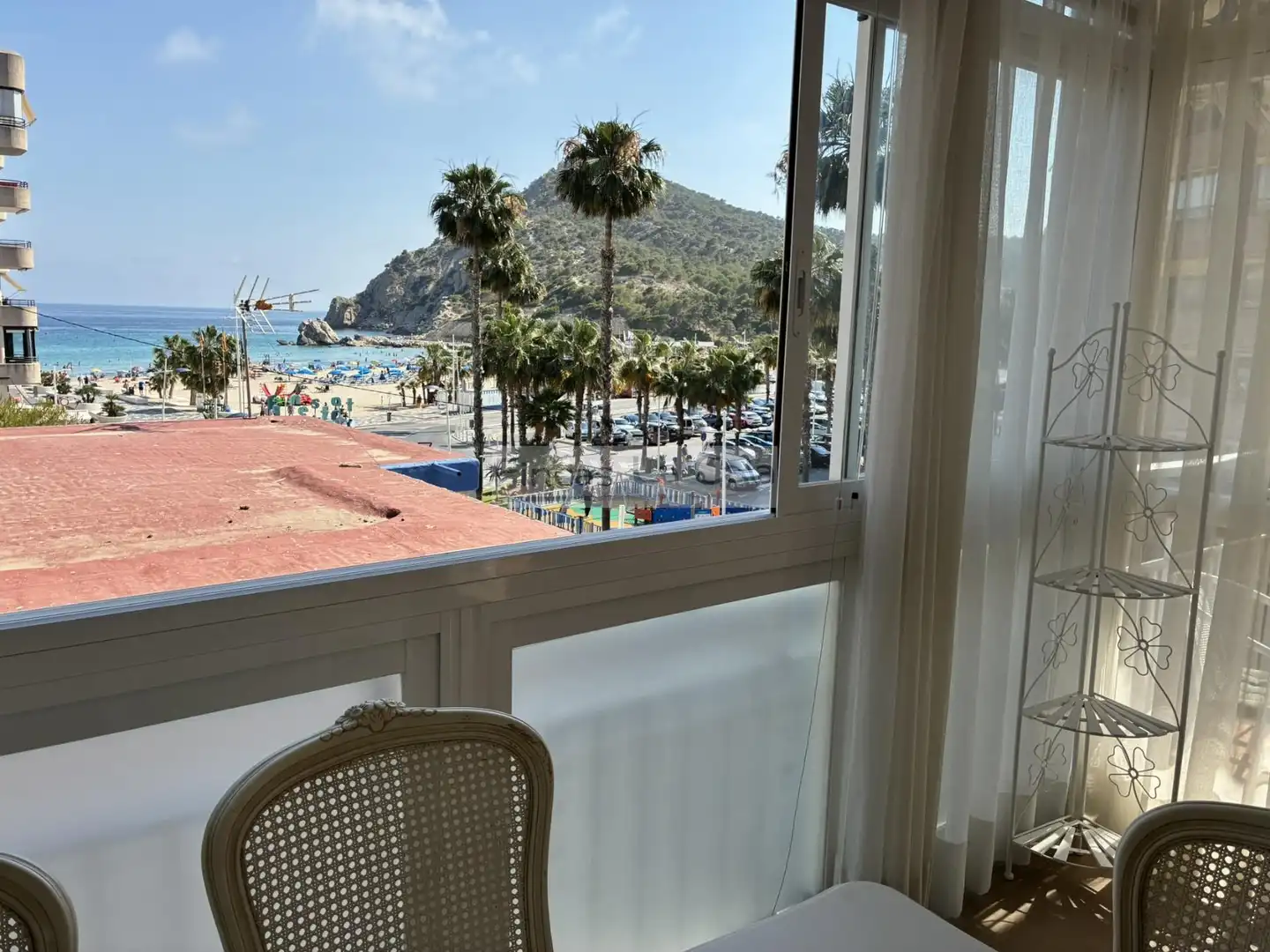 Apartamento con ascensor en venta en de la Marina Baixa 24, imagen 6