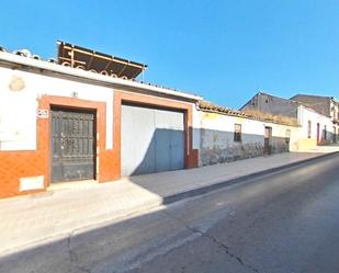 Exterior view of Single-family semi-detached for sale in Linares
