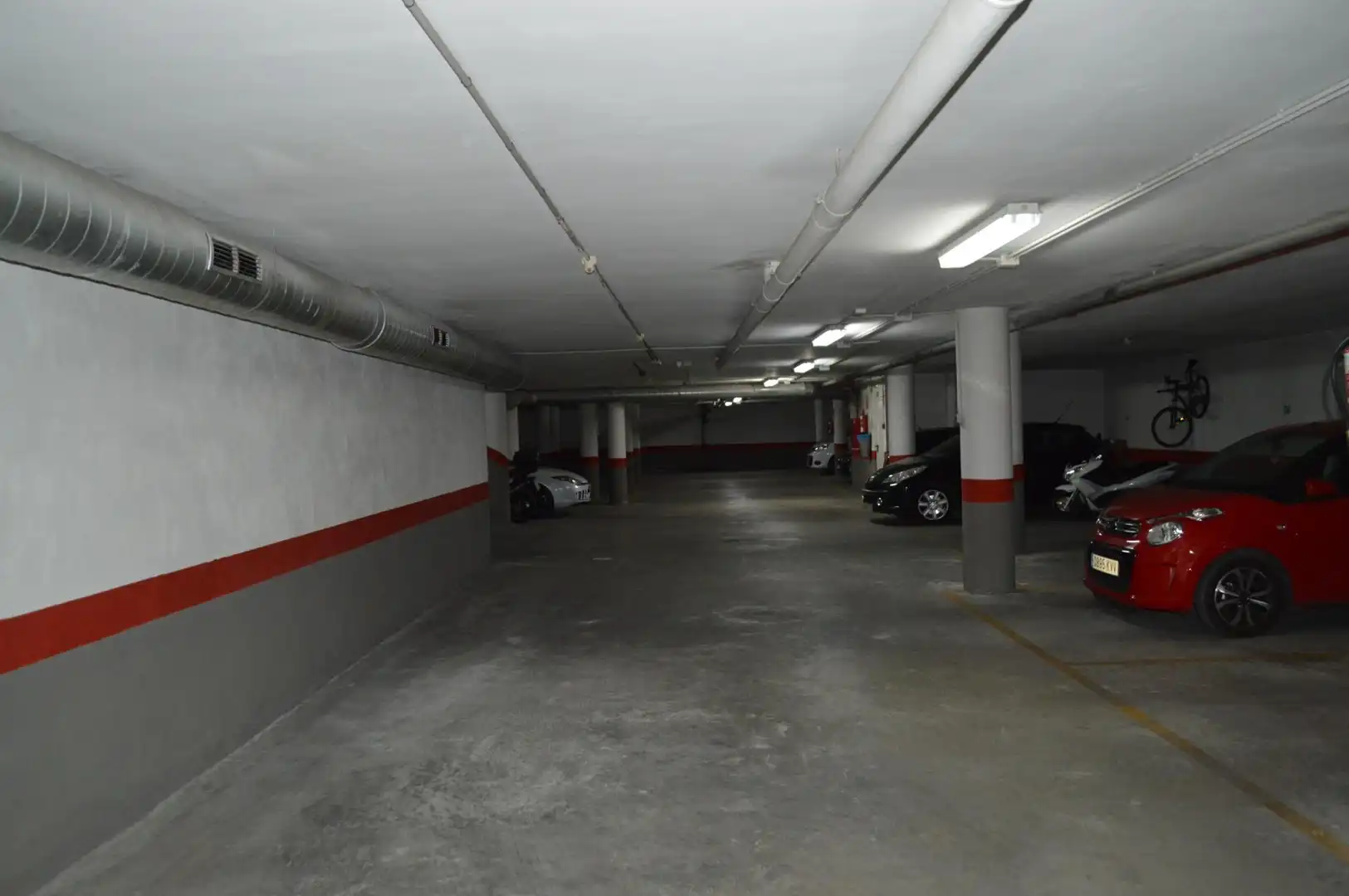 Apartament de lloguer a ARGENTINA, Maracena