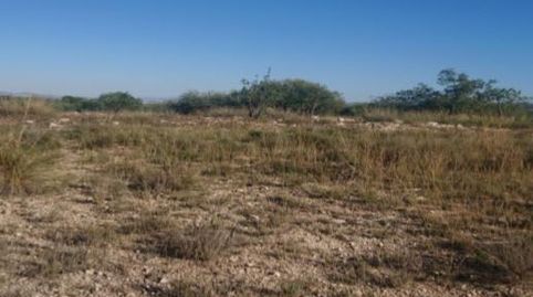 Foto 4 de Terreno en venta en Carretera la Parroquia, Zarcilla de Ramos, Lorca