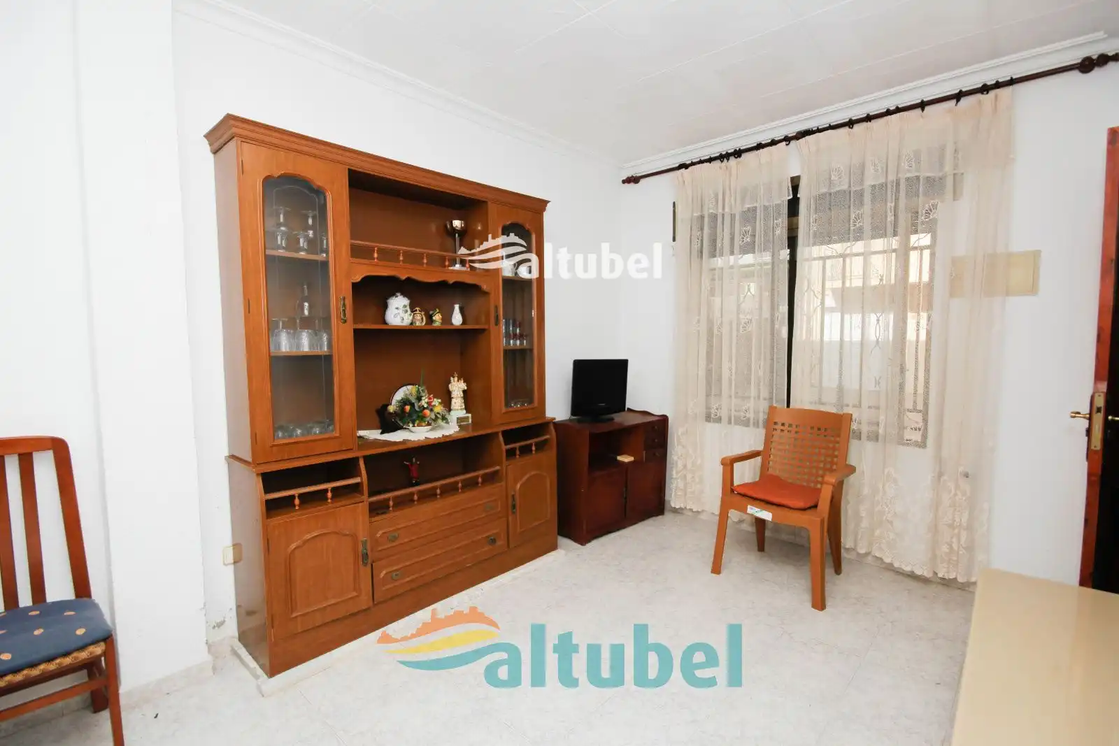 Habitación de Casa o chalet en venta en Peñíscola / Peníscola con Terraza