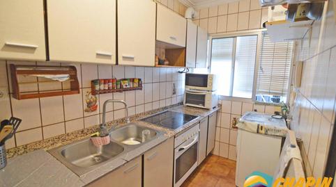 Foto 4 de Pis en venda a Santiago - Coronación, Jerez de la Frontera