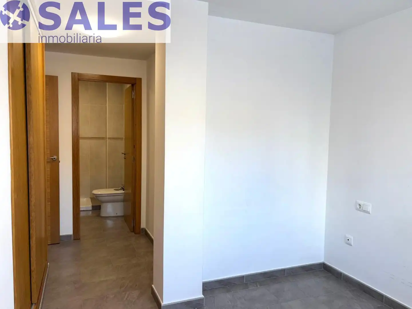 Bedroom of Flat for rent in Paiporta  with Terrace and Balcony
