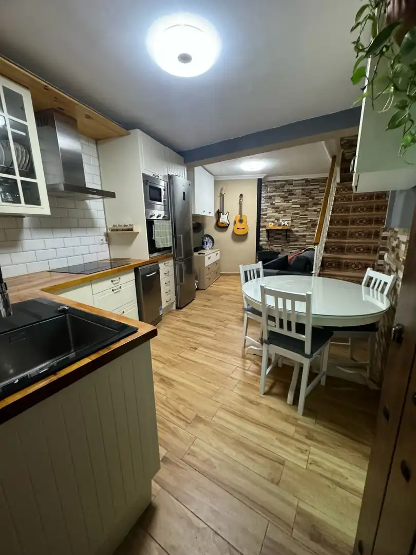 Casa rústica en venda a Canillas de Aceituno, imagen 2