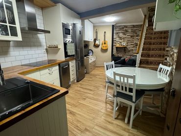 Casa rústica en venda a Canillas de Aceituno
