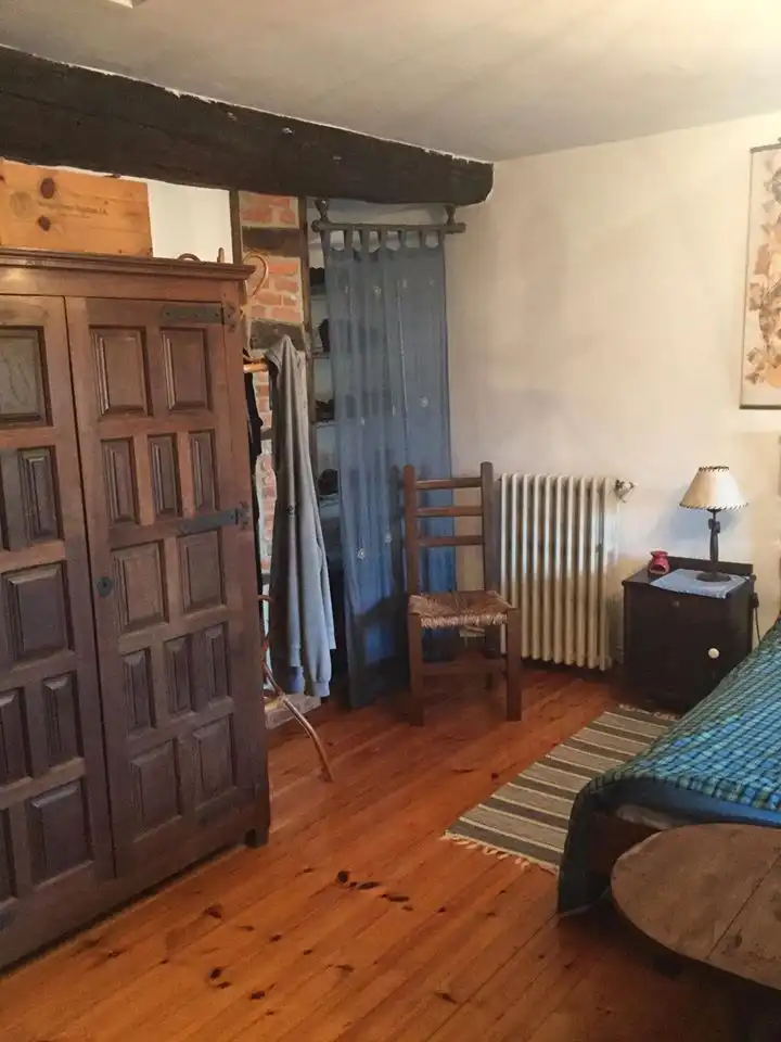 Dormitori de Casa o xalet en venda en Reocín amb Calefacció, Parquet i Terrassa