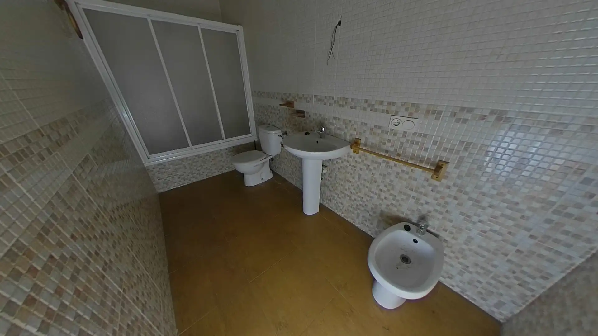 Bathroom of Detached homes for sale in Miguel Esteban