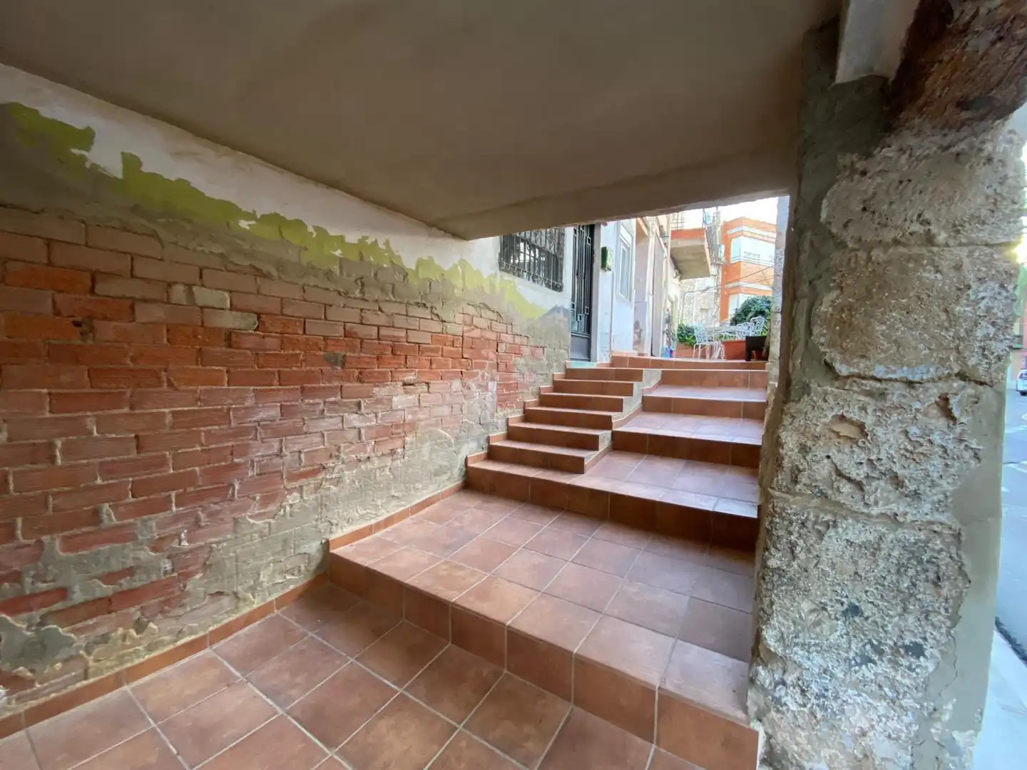 Finca rústica en venta en Anna con Terraza y Balcón