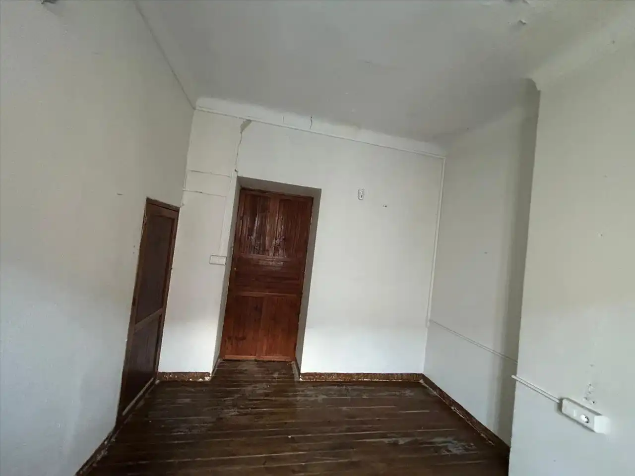 Casa adosada en venta en Caravaca de la Cruz