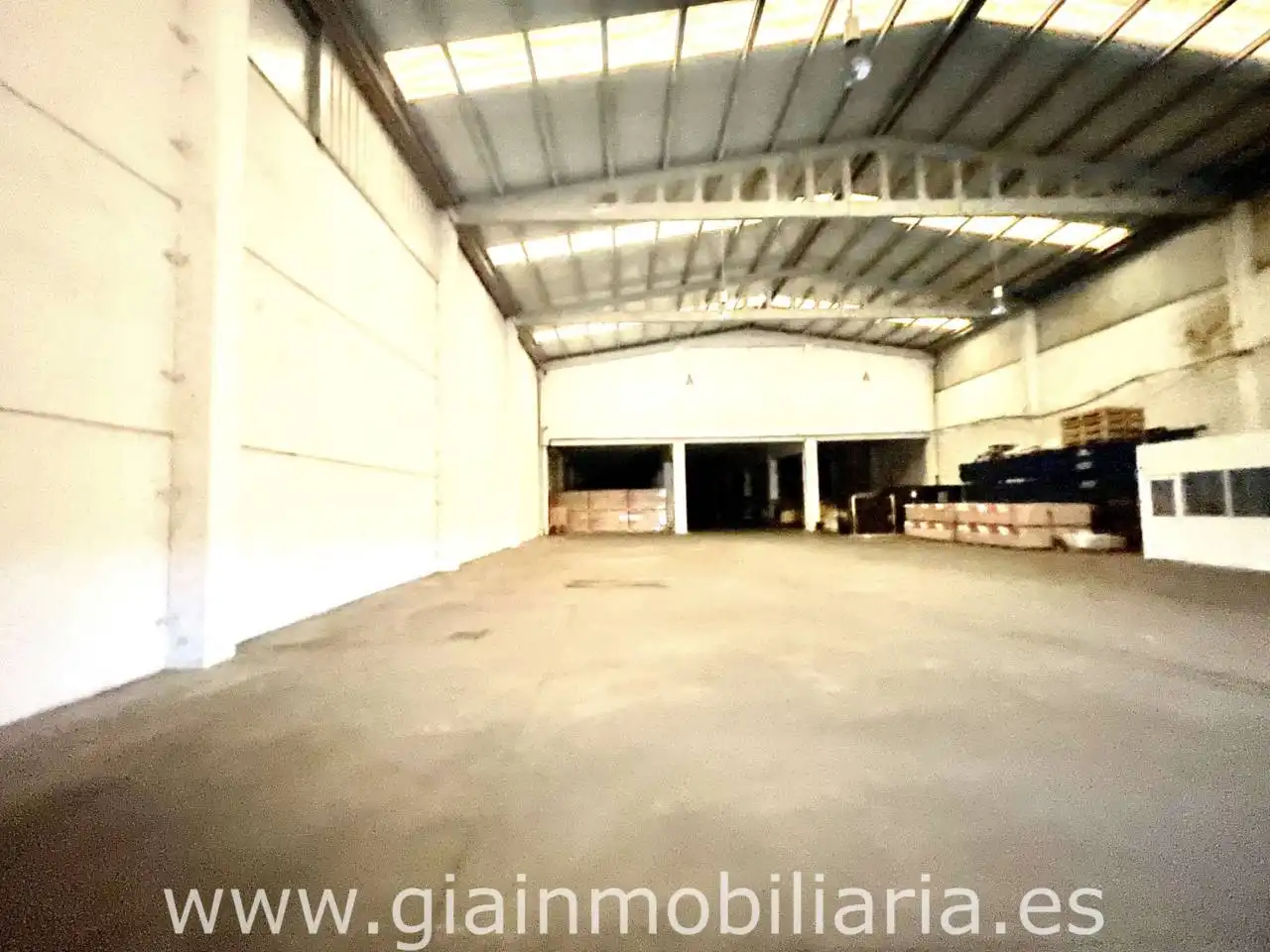 Nau industrial en venda a Calle Casilla 15, imagen 4