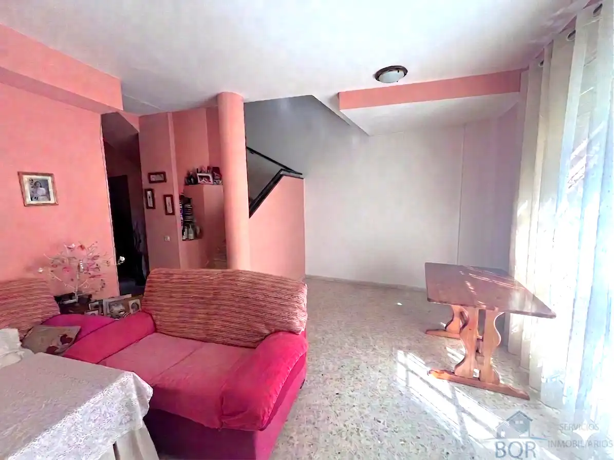 Living room of Duplexes for sale in Jerez de la Frontera  with Storage room