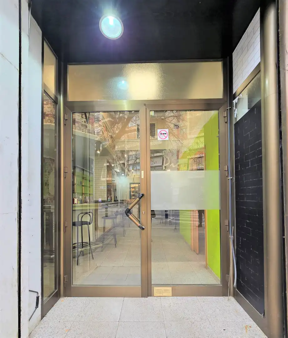 Gewerbefläche zum Verkauf in Calle RAMON J.SENDER, imagen 23