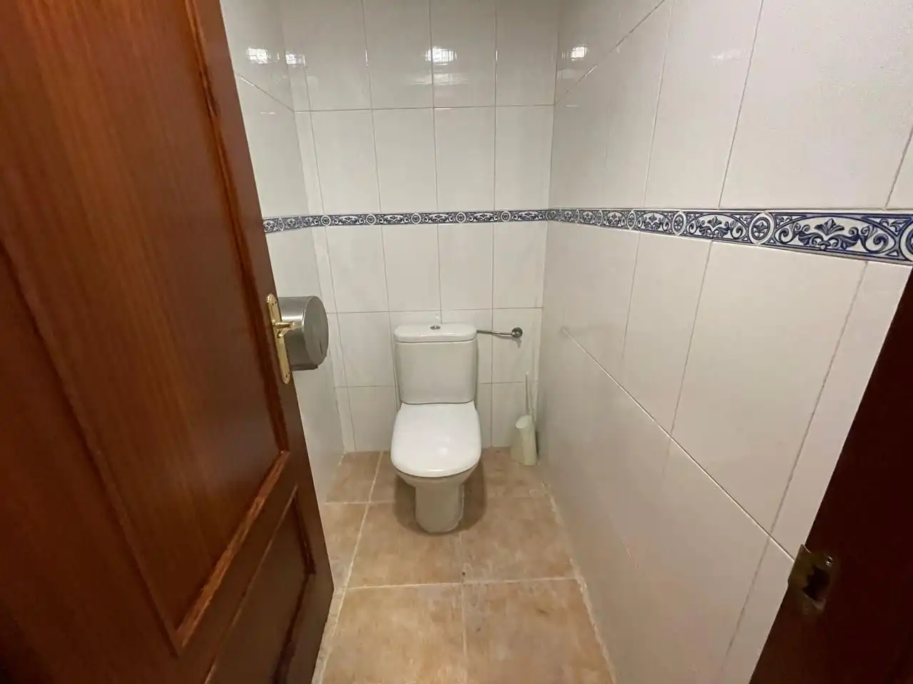 Bany de Edifici en venda en Castro-Urdiales