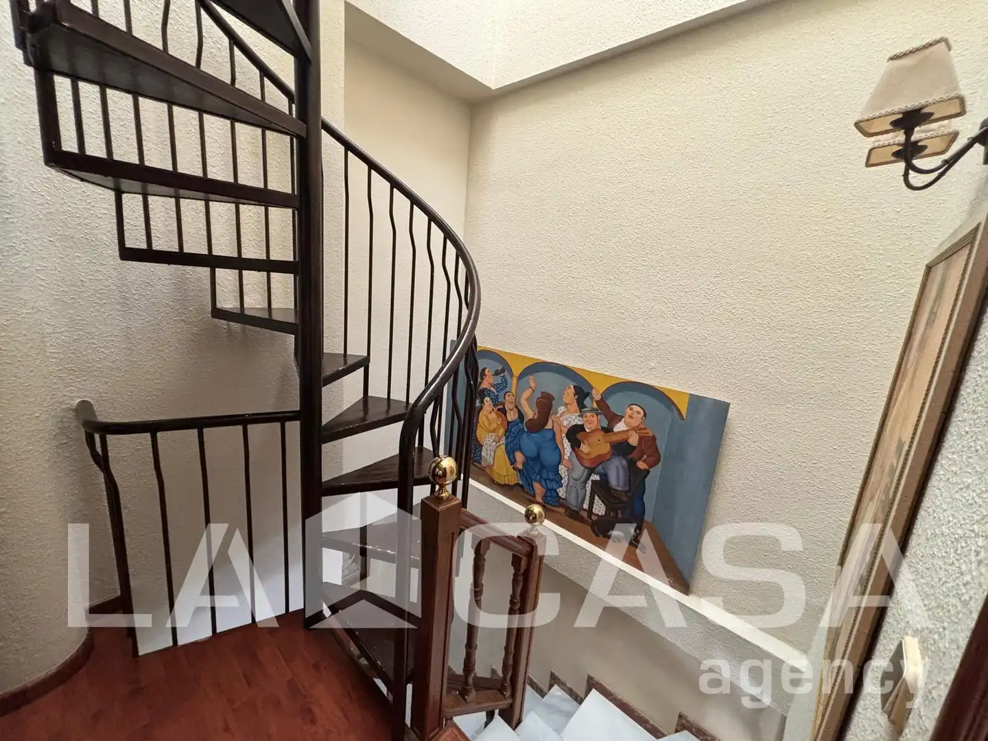 Detached homes for sale in Montequinto  with Air Conditioner, Heating and Swimming Pool