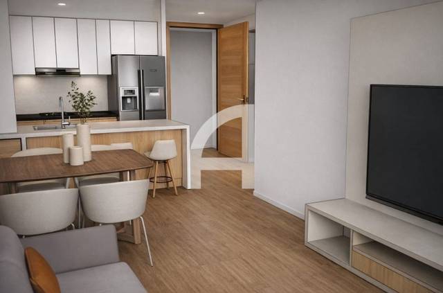 Piso en Venta en CALLE DE LA PRINCESA en Argüelles