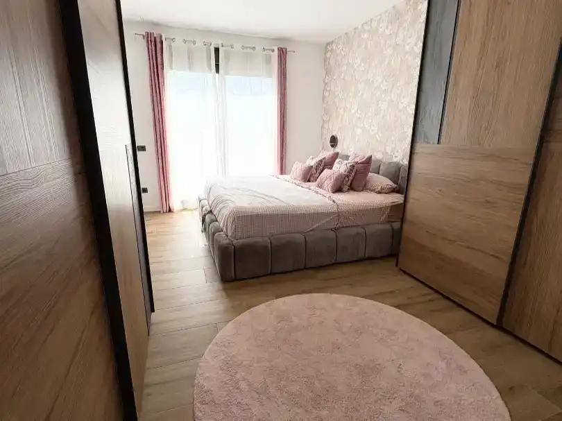 Dormitori de Casa o xalet en venda en Cambrils amb Aire condicionat, Piscina i Balcó