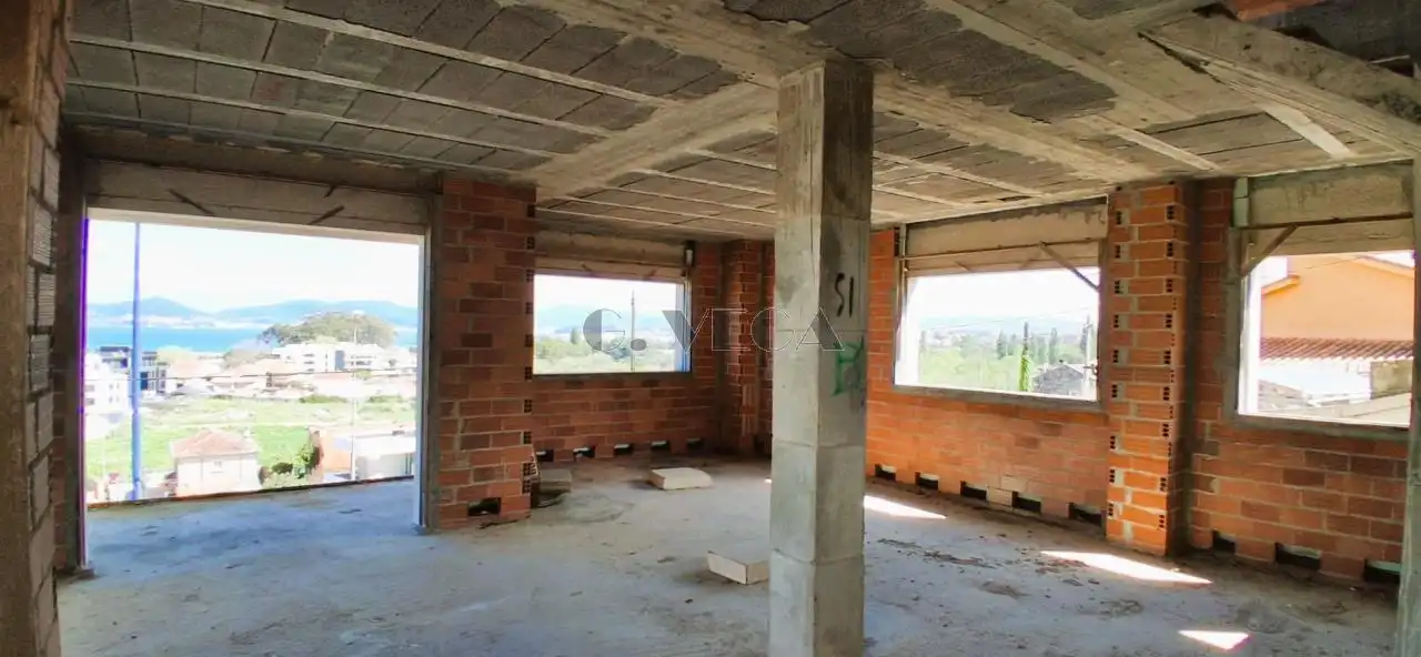 Houses for sale in Vigo   with Heating, Private garden and Terrace