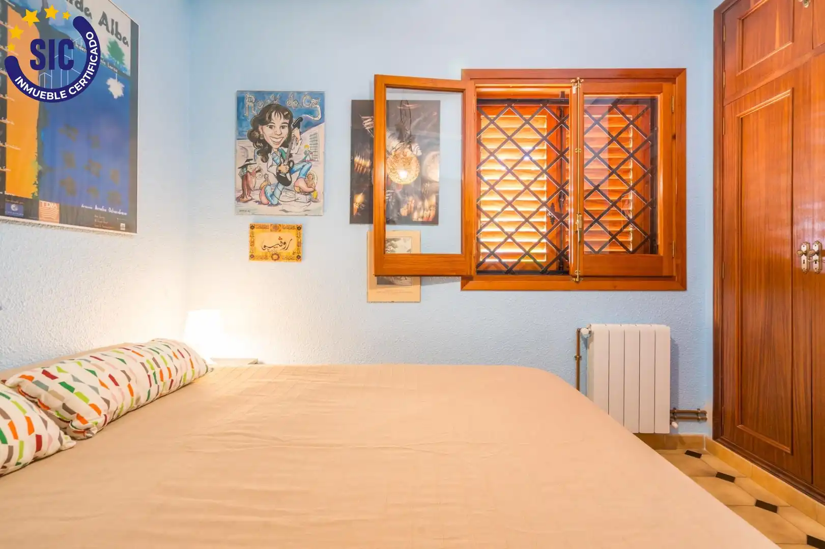 Detached house with pool for sale in Calle ALBACETE S PERENCHIZA, imagen 20