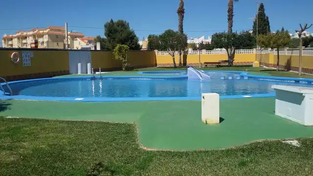 Mini appartamento con piscina in vendita a Orihuela Costa, imagen 19