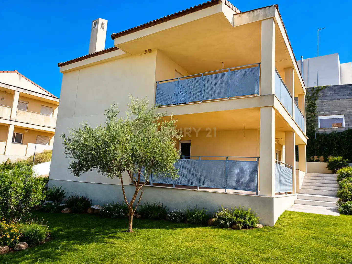 Haus mit Garten zum Verkauf in Carrer de la Foia de Bunyol, 61, Torrent, Spain, imagen 2