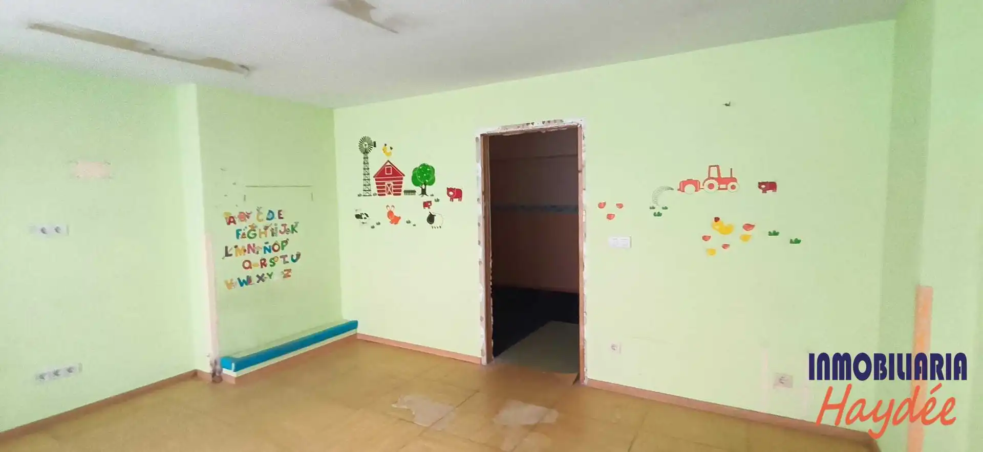 Local en venta en Leioa
