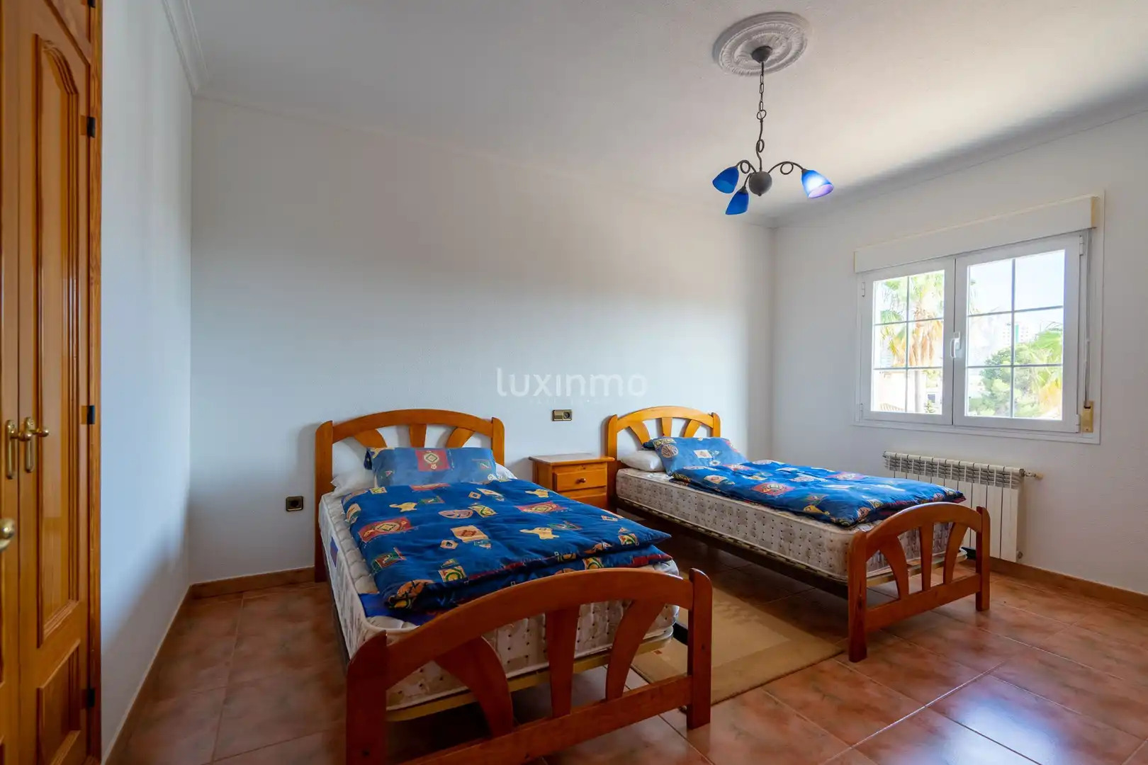 Villa avec piscine à vendre à Carrió - La Merced - Los Pinos, imagen 31