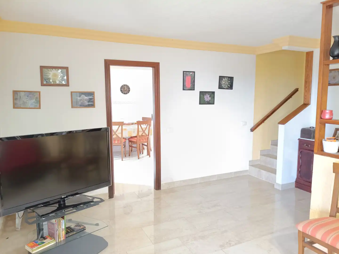 Casa adosada en venta en Calle Bicacarera, 17, La Quinta