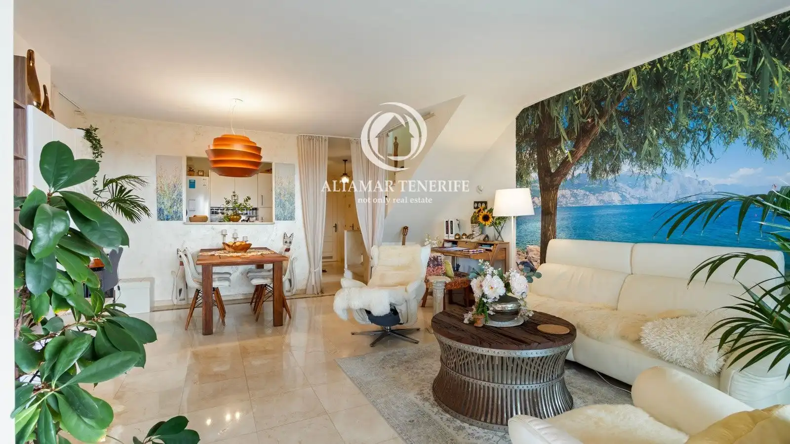 Apartment with pool for sale in Cernicalo, 20 (Romen 0/4), Palm-Mar, imagen 8