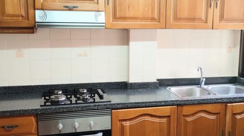 Foto 4 de Casa adosada en venta en Juzgados - Plaza de Toros, Benidorm