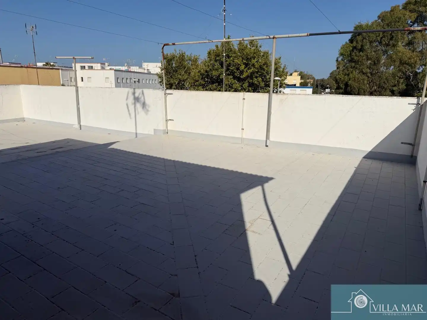 Appartement à vendre à El Chorrillo - El Molino, imagen 3