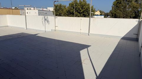 Foto 3 de Piso en venta en El Chorrillo - El Molino, Rota