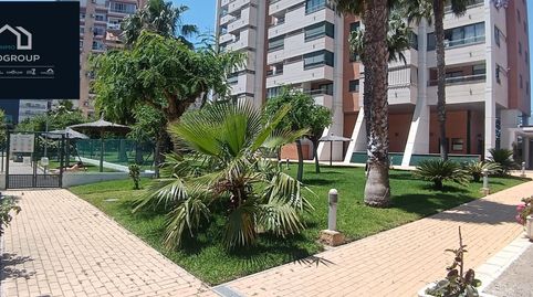 Foto 4 de Apartamento en venta en Rincón Bajo, Benidorm