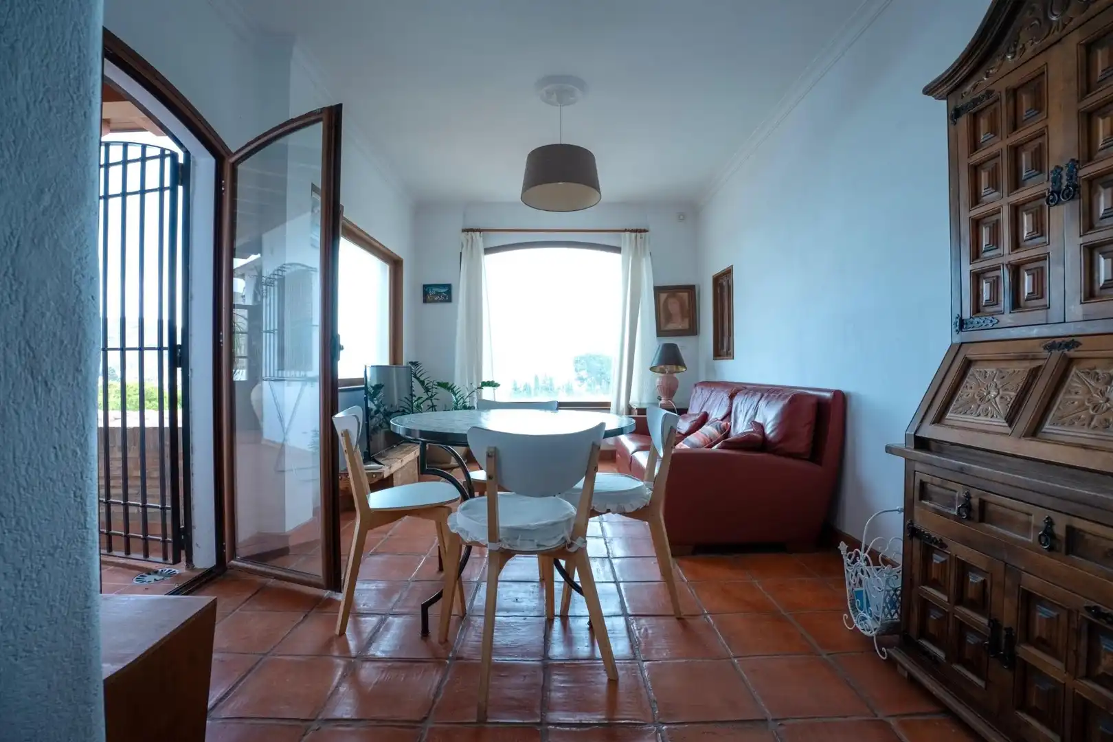 Villa avec terrasse à vendre à Las Negras, imagen 11