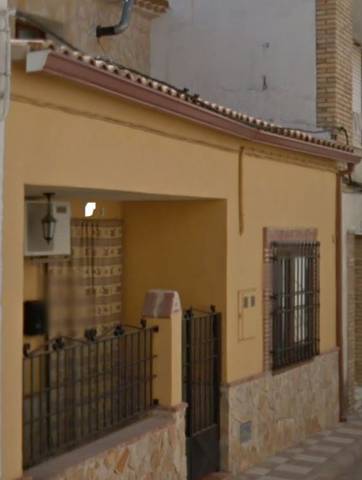 Casa-chalet en Venta en La Villa de Don Fadrique