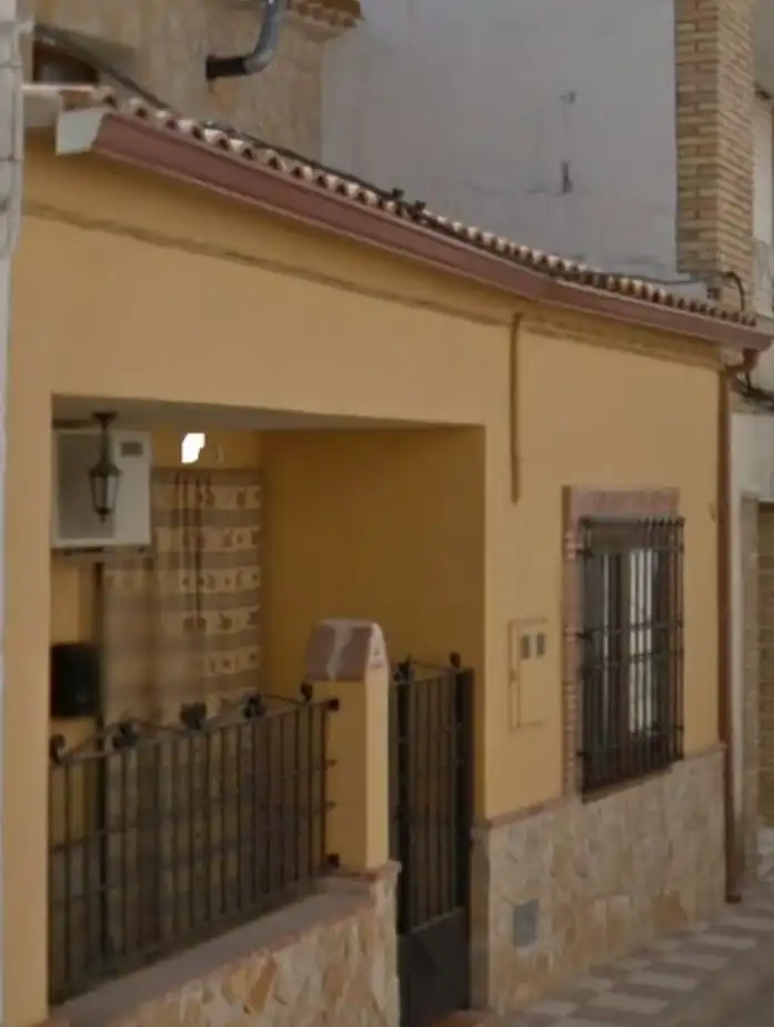 Casa en venda a La Villa de Don Fadrique
