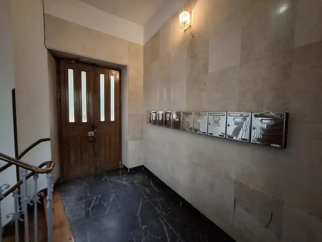 Ground floor for sale in San Lorenzo de El Escorial  with Heating