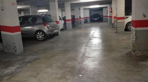 Photo 2 of Garage to rent in Torrefiel, Valencia