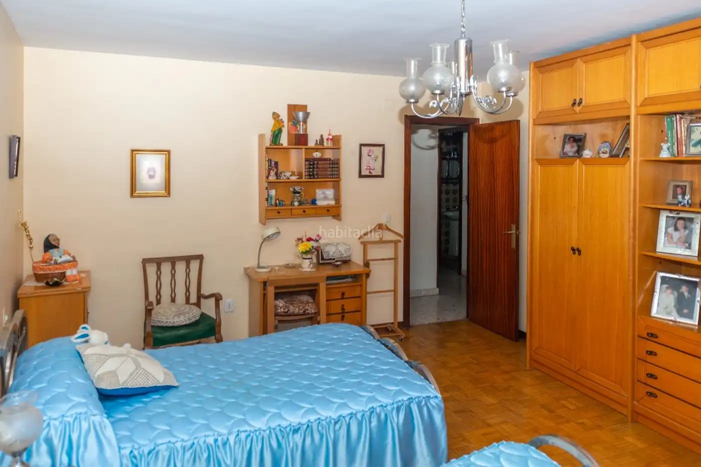 Casa en venda a Respaldo de Lope de Vega 10, imagen 10
