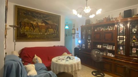 Ático en venta en Plaza de la Victoria. Zona Centro. Almuñecar