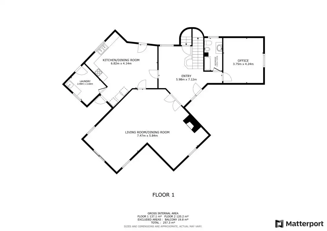 Casa o chalet en venta en Carrer Vall d'Albaida, Bélgida