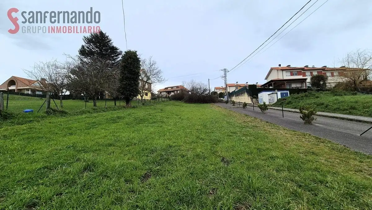 Terreno residencial en venta en Barrio Barrio Viveda-Valleja, imagen 10