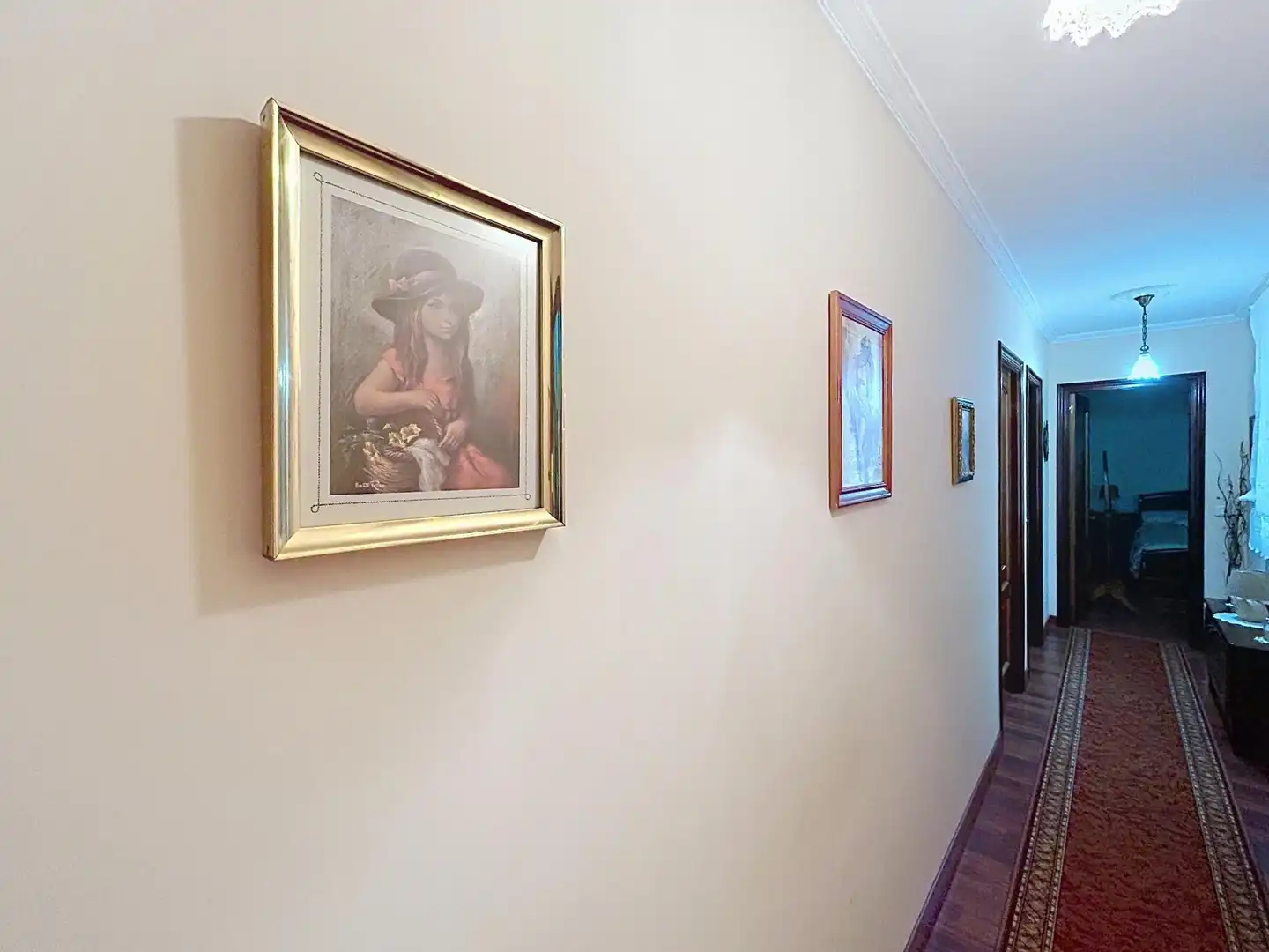 Piso en venta en Padrón con Calefacción, Terraza y Balcón