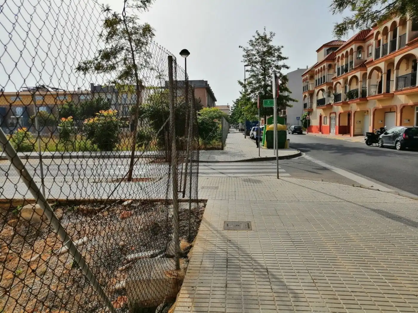 Terreno residenziale in vendita a Carrer de Sant Nicolau de Bari, imagen 10