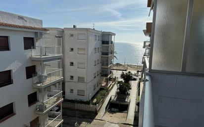 Vista exterior de Pis en venda en Salou